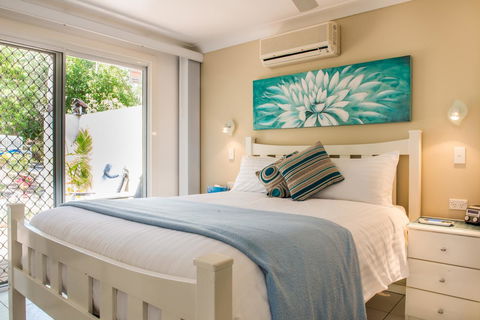 Nelson Bay Bed & Breakfast - Accommodation in Bendigo 29