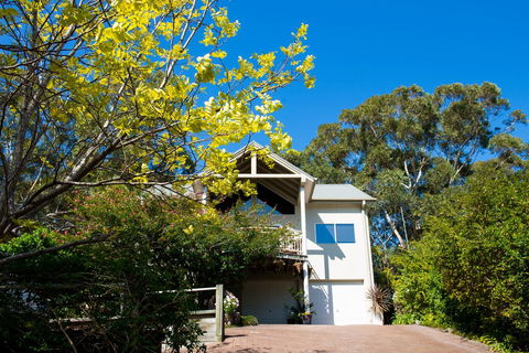 Nelson Bay Bed & Breakfast - Accommodation in Bendigo 1