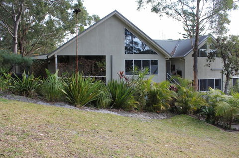 Nelson Bay Bed & Breakfast - Accommodation in Bendigo 34
