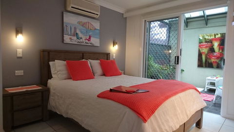 Nelson Bay Bed & Breakfast - Accommodation in Bendigo 14