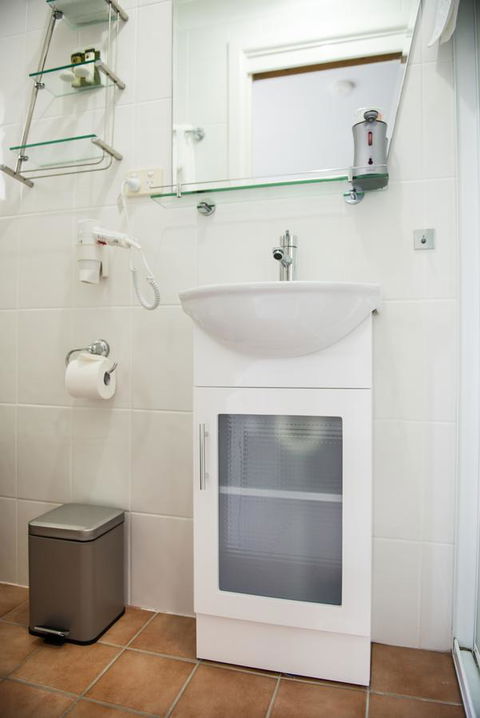 Nelson Bay Bed & Breakfast - Accommodation in Bendigo 31