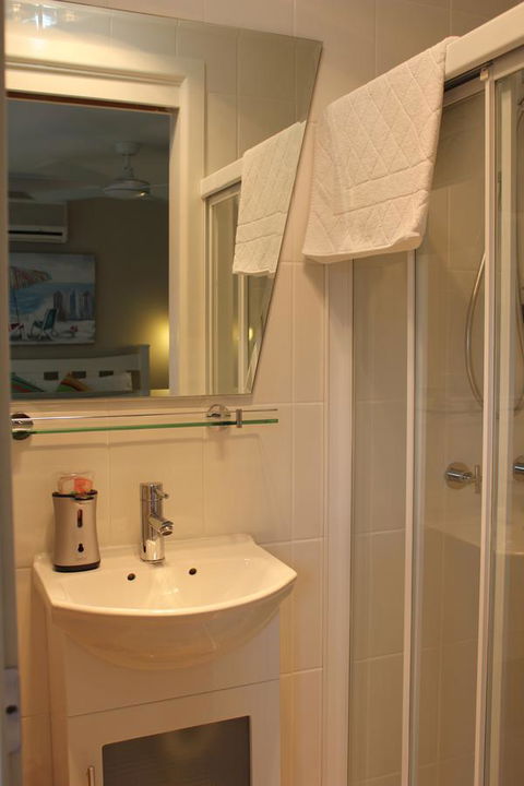 Nelson Bay Bed & Breakfast - Accommodation in Bendigo 35