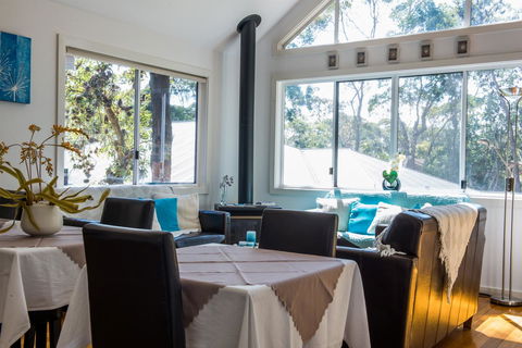 Nelson Bay Bed & Breakfast - Accommodation in Bendigo 37