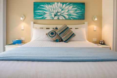 Nelson Bay Bed & Breakfast - Accommodation in Bendigo 30