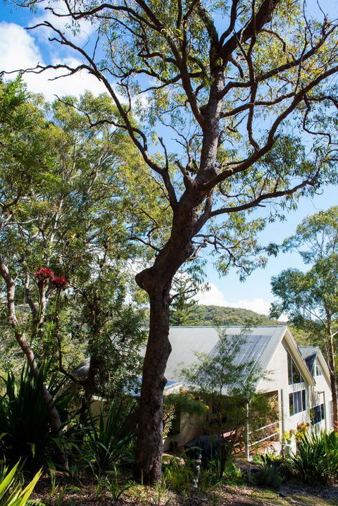 Nelson Bay Bed & Breakfast - Accommodation in Bendigo 42