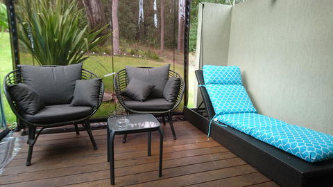 Nelson Bay Bed & Breakfast - Accommodation in Bendigo 16