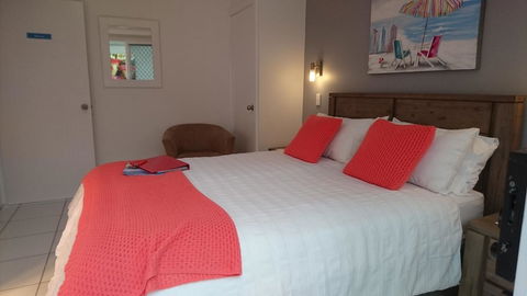 Nelson Bay Bed & Breakfast - Accommodation in Bendigo 15