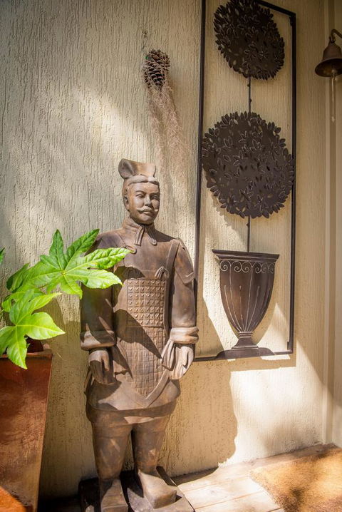 Nelson Bay Bed & Breakfast - Accommodation in Bendigo 33