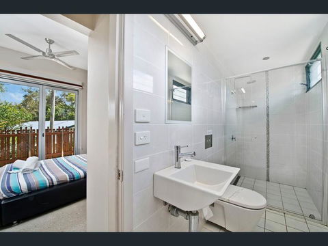 Crescent Head Spa Villa - Accommodation in Bendigo 5