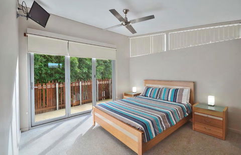 Crescent Head Spa Villa - Accommodation in Bendigo 3