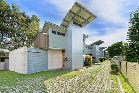 Crescent Head Spa Villa - Accommodation in Bendigo 0