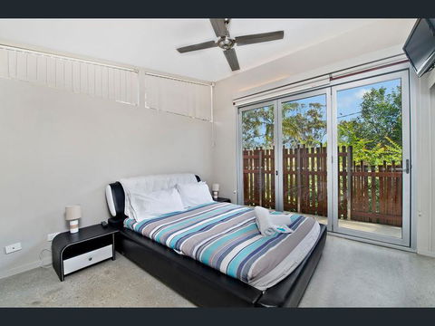 Crescent Head Spa Villa - Accommodation in Bendigo 8