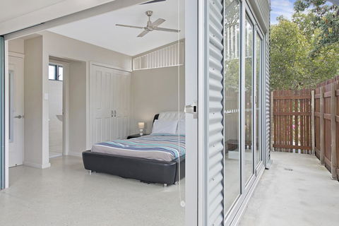 Crescent Head Spa Villa - Accommodation in Bendigo 6