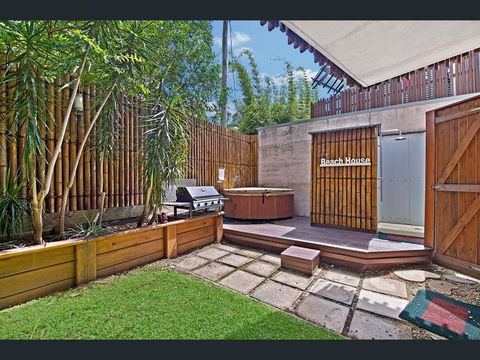 Crescent Head Spa Villa - Accommodation in Bendigo 11