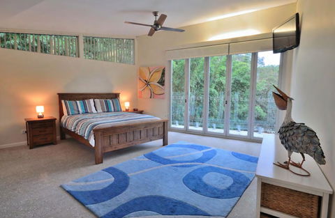 Crescent Head Spa Villa - Accommodation in Bendigo 2