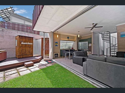 Crescent Head Spa Villa - Accommodation in Bendigo 10