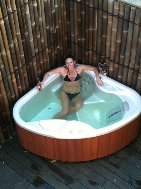 Crescent Head Spa Villa - Accommodation in Bendigo 16