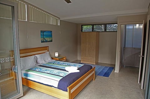 Crescent Head Spa Villa - Accommodation in Bendigo 4