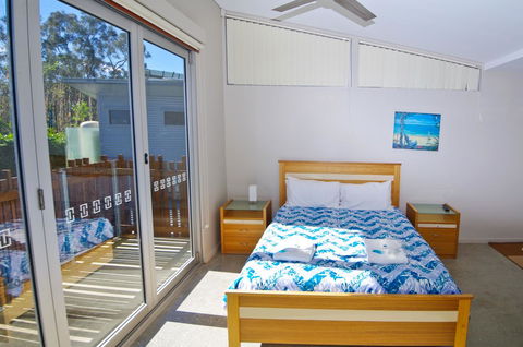 Crescent Head Spa Villa - Accommodation in Bendigo 1