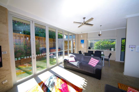 Crescent Head Spa Villa - Accommodation in Bendigo 25
