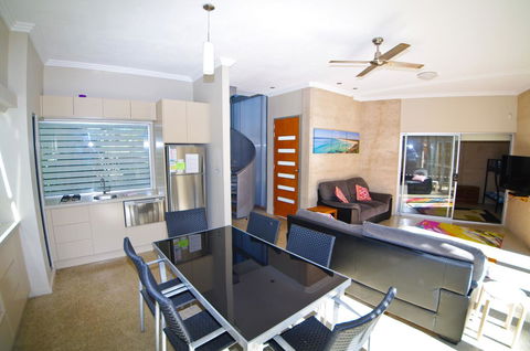 Crescent Head Spa Villa - Accommodation in Bendigo 15