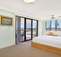 Darling Harbor Apartment - Accommodation in Bendigo