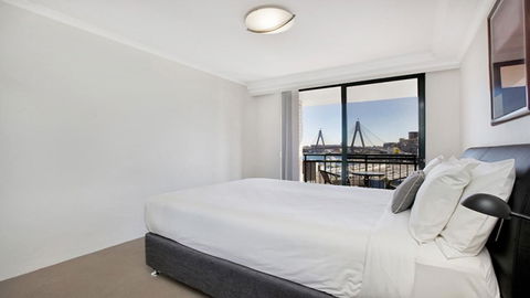 Darling Harbor Apartment - Accommodation in Bendigo 4