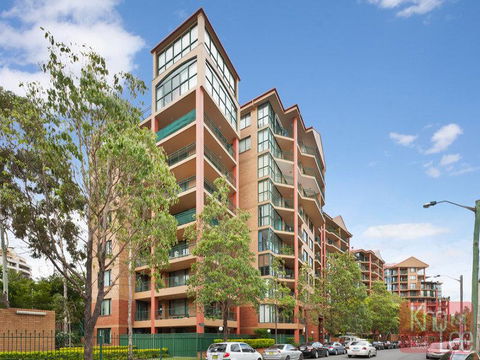 Darling Harbor Apartment - Accommodation in Bendigo 13