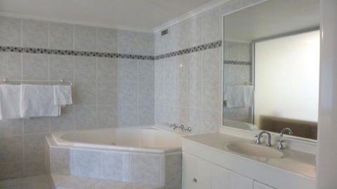 Darling Harbor Apartment - Accommodation in Bendigo 3