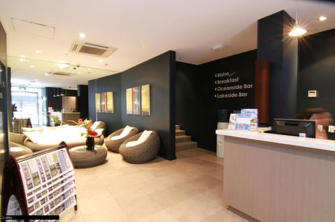 Narrabeen Sands Hotel By Nightcap Plus - Accommodation in Bendigo 32