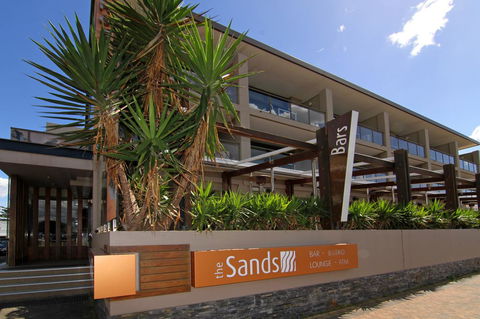 Narrabeen Sands Hotel By Nightcap Plus - Accommodation in Bendigo 16