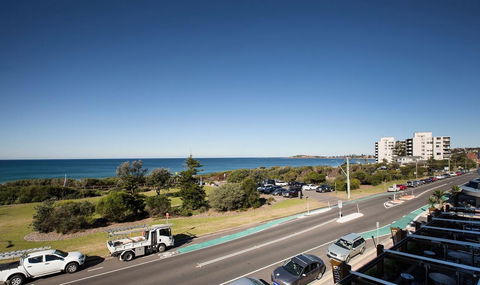 Narrabeen Sands Hotel By Nightcap Plus - Accommodation in Bendigo 29