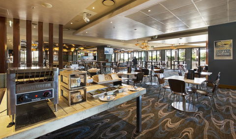 Narrabeen Sands Hotel By Nightcap Plus - Accommodation in Bendigo 39