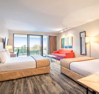 Quality Hotel Narrabeen Sands - Accommodation in Bendigo