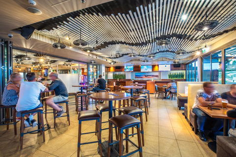 Narrabeen Sands Hotel By Nightcap Plus - Accommodation in Bendigo 8