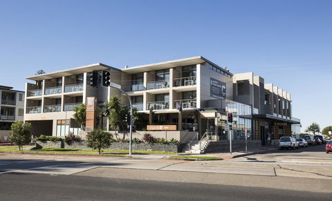 Narrabeen Sands Hotel By Nightcap Plus - Accommodation in Bendigo 33