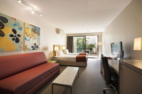 Narrabeen Sands Hotel By Nightcap Plus - Accommodation in Bendigo 18