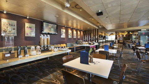 Narrabeen Sands Hotel By Nightcap Plus - Accommodation in Bendigo 34