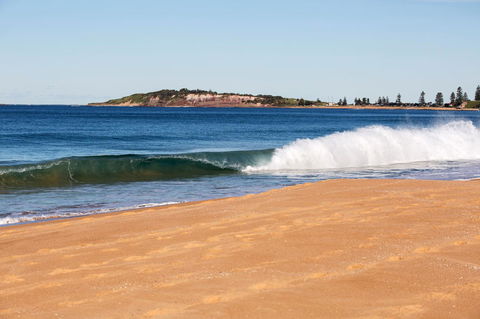 Narrabeen Sands Hotel By Nightcap Plus - Accommodation in Bendigo 25
