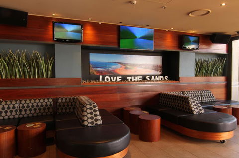 Narrabeen Sands Hotel By Nightcap Plus - Accommodation in Bendigo 26