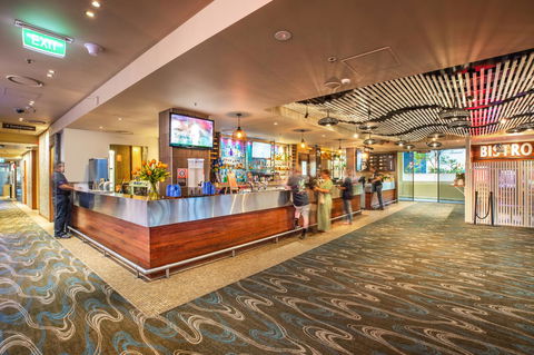 Narrabeen Sands Hotel By Nightcap Plus - Accommodation in Bendigo 5