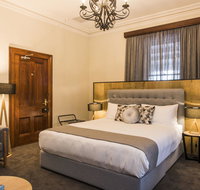 The Parkview Hotel Mudgee - Accommodation in Bendigo