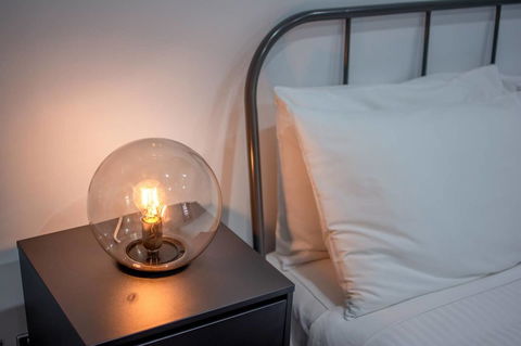 Inner City Stylish Apt Walk To Green Square - Accommodation in Bendigo 9
