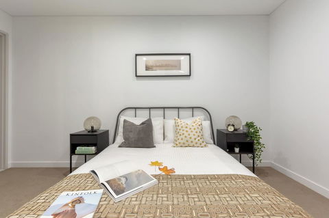 Inner City Stylish Apt Walk To Green Square - Accommodation in Bendigo 13