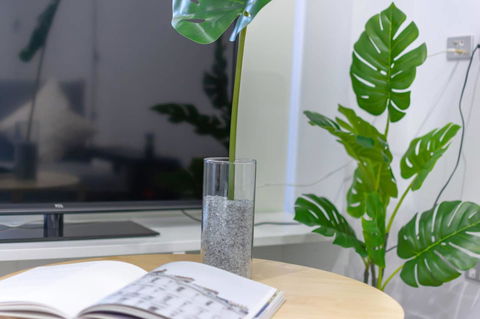 Inner City Stylish Apt Walk To Green Square - Accommodation in Bendigo 7