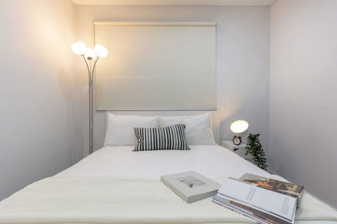 Inner City Stylish Apt Walk To Green Square - Accommodation in Bendigo 6