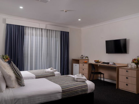 Nesuto Leura Gardens (formerly Waldorf Leura Gardens Resort) - Accommodation in Bendigo 25