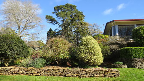 Nesuto Leura Gardens (formerly Waldorf Leura Gardens Resort) - Accommodation in Bendigo 5