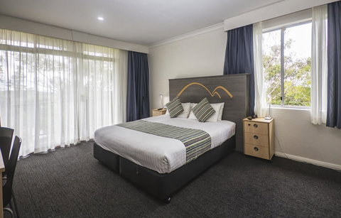 Nesuto Leura Gardens (formerly Waldorf Leura Gardens Resort) - Accommodation in Bendigo 12