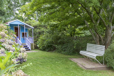 Nesuto Leura Gardens (formerly Waldorf Leura Gardens Resort) - Accommodation in Bendigo 14